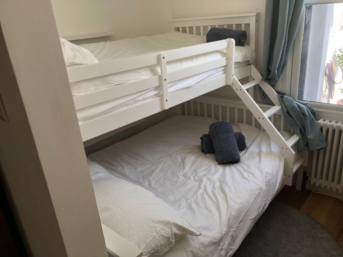 Poets Rest, Free Parking, Ev Socket Fees Apply Walk To Beach Brighton ภายนอก รูปภาพ