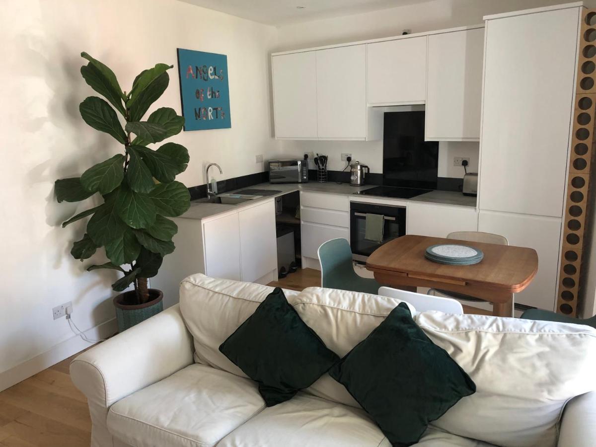 Poets Rest, Free Parking, Ev Socket Fees Apply Walk To Beach Brighton ภายนอก รูปภาพ