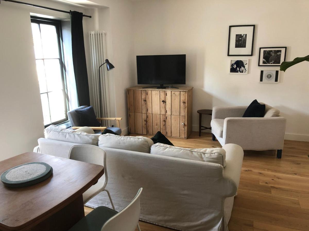 Poets Rest, Free Parking, Ev Socket Fees Apply Walk To Beach Brighton ภายนอก รูปภาพ