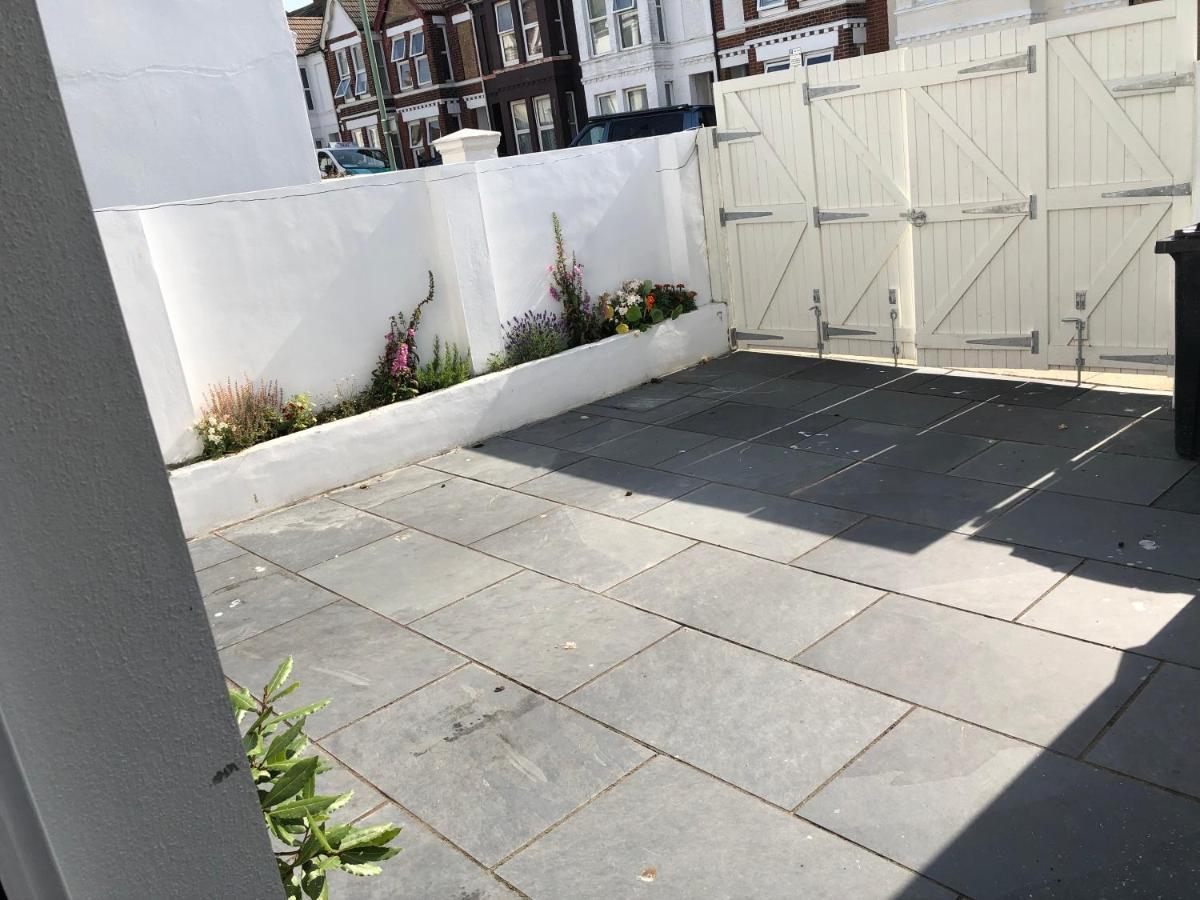 Poets Rest, Free Parking, Ev Socket Fees Apply Walk To Beach Brighton ภายนอก รูปภาพ