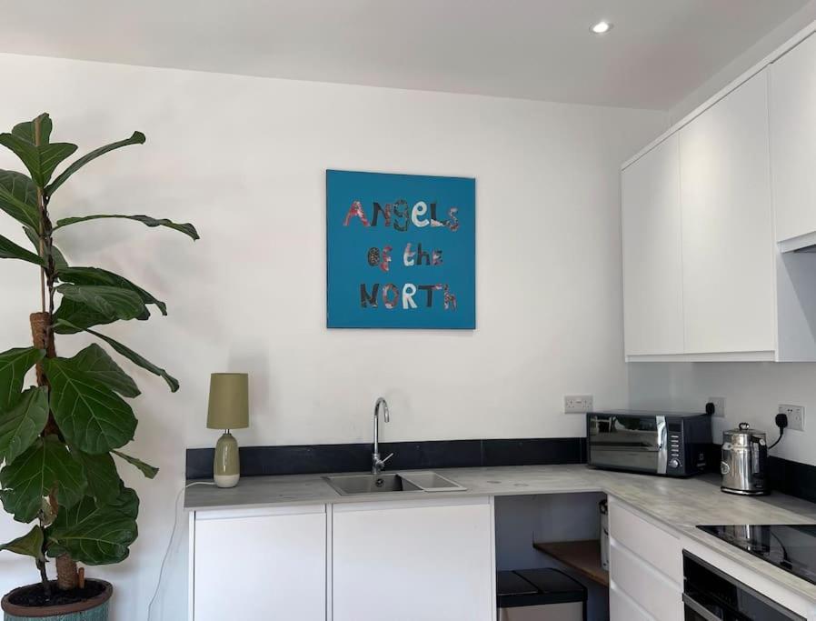 Poets Rest, Free Parking, Ev Socket Fees Apply Walk To Beach Brighton ภายนอก รูปภาพ